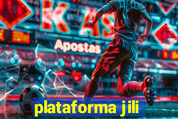 plataforma jili